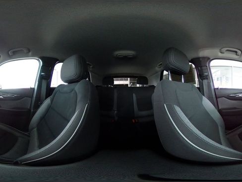 Used 2025 Chevrolet TrailBlazer LT image 41