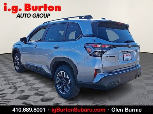 New 2026 Subaru Forester Premium image 4