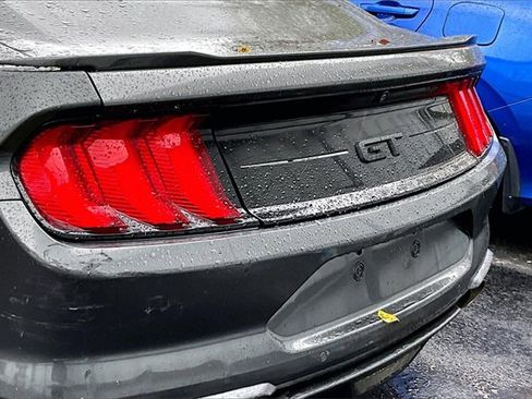 Used 2019 Ford Mustang GT w/ Equipment Group 301A image 3