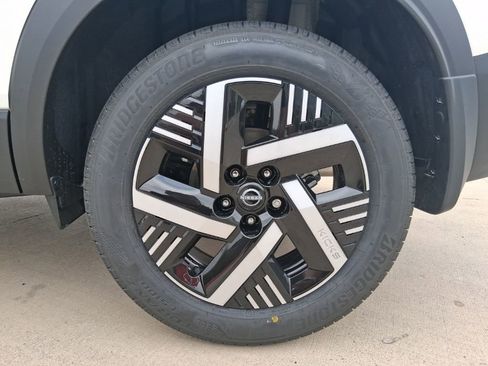 New 2026 Nissan Kicks SV image 26