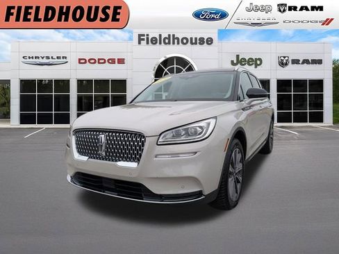 Used 2020 Lincoln Corsair Reserve w/ Equipment Group 201A image 1