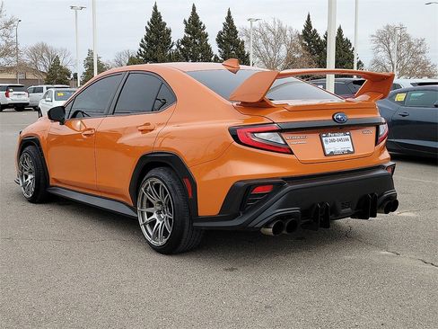Used 2023 Subaru WRX Premium image 7