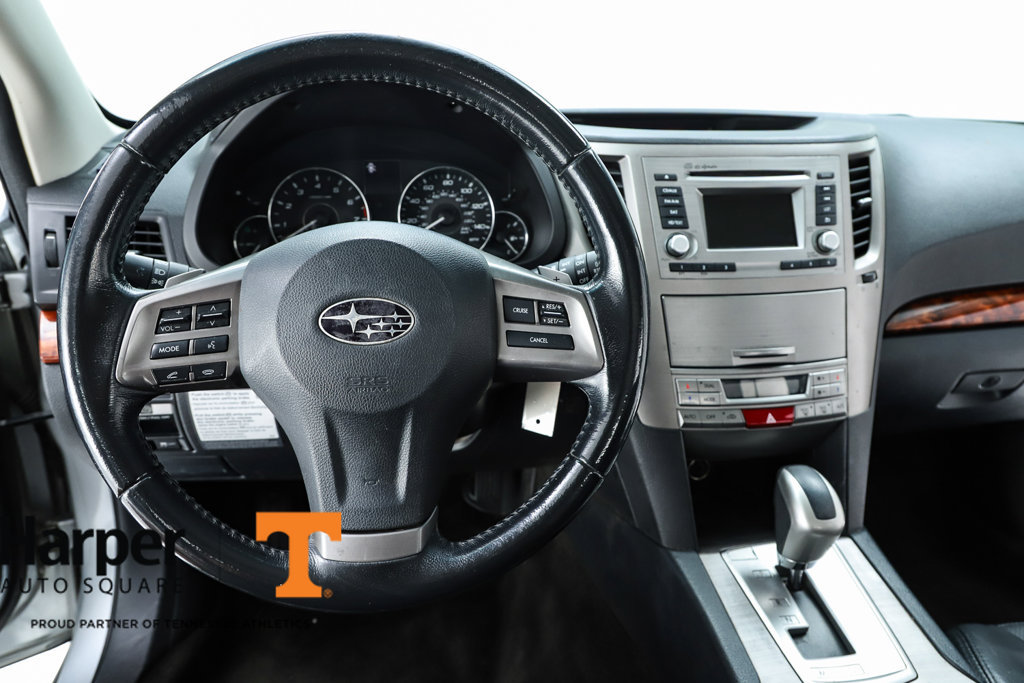 Used 2012 Subaru Outback 2.5i Limited w/ Moonroof Pkg AWD/4WD image 57