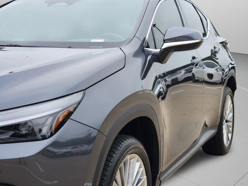 Certified 2025 Lexus NX 350 AWD w/ Accessory Package (2T) image 41