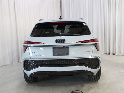 New 2026 Audi Q3 quattro 2.0T AWD/4WD image 25