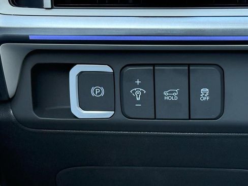 New 2026 Hyundai Santa Fe Calligraphy FWD image 17