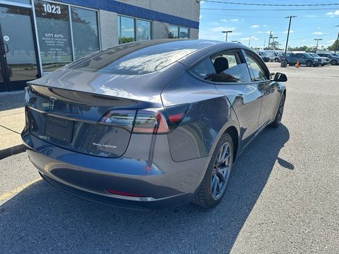 Used 2021 Tesla Model 3 Long Range AWD/4WD image 7