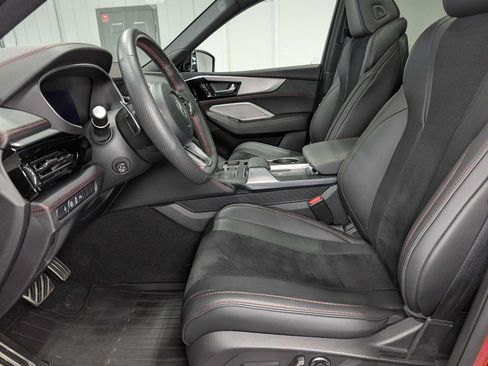 Certified 2024 Acura MDX A-Spec AWD/4WD image 4
