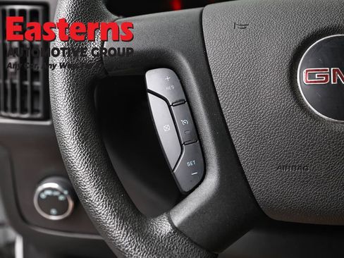 Used 2024 GMC Savana 2500 w/ Driver Convenience Package RWD image 14