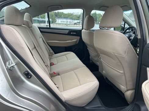 Used 2015 Subaru Legacy 2.5i Premium AWD/4WD image 33