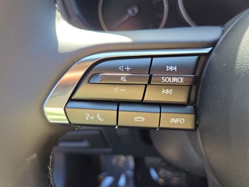 New 2026 MAZDA MAZDA3 2.5 S Hatchback w/ Premium Pkg image 22