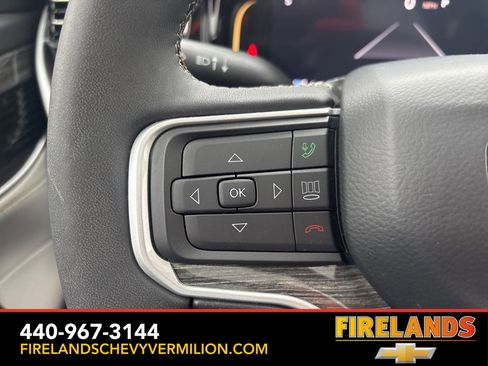 Used 2022 Jeep Wagoneer Series III w/ Premium Group I image 17