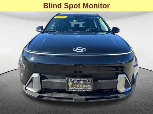 Used 2026 Hyundai Kona SEL Sport image 4