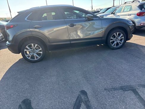 Used 2023 MAZDA CX-30 AWD 2.5 S w/ Select Package image 10
