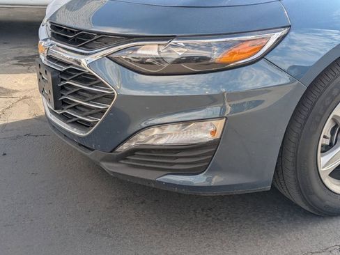 Used 2024 Chevrolet Malibu LT image 11