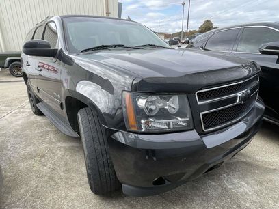 Used 2013 Chevrolet Tahoe LT