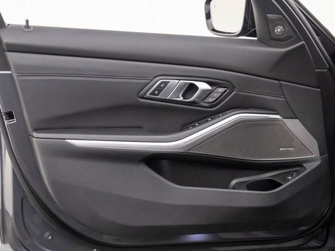 Used 2022 BMW M340i xDrive w/ Premium Package image 16