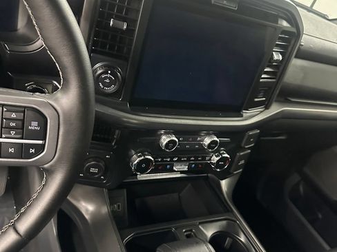 Used 2025 Ford F150 Lariat AWD/4WD image 15