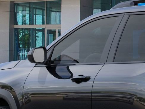 New 2026 Chevrolet Equinox RS image 13