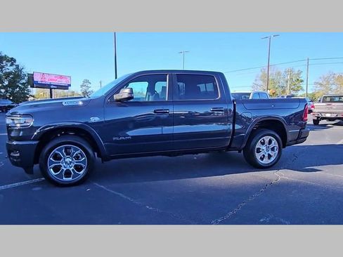 New 2026 RAM 1500 Big Horn image 23