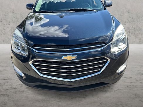 Used 2017 Chevrolet Equinox LT w/ Convenience Package FWD image 13