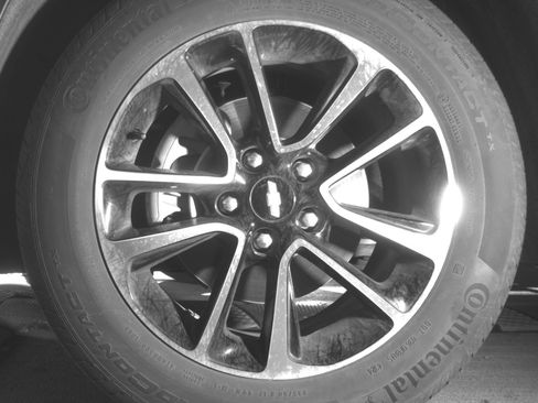 Used 2025 Chevrolet TrailBlazer LT image 12