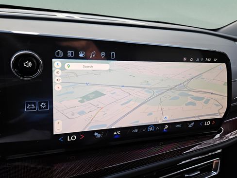 New 2026 Chevrolet Traverse Z71 image 20