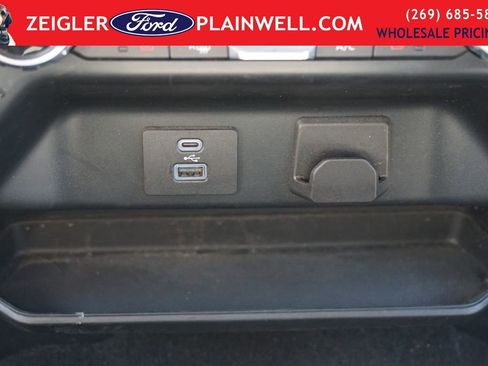 Used 2022 Ford F150 XLT w/ Equipment Group 302A High image 20