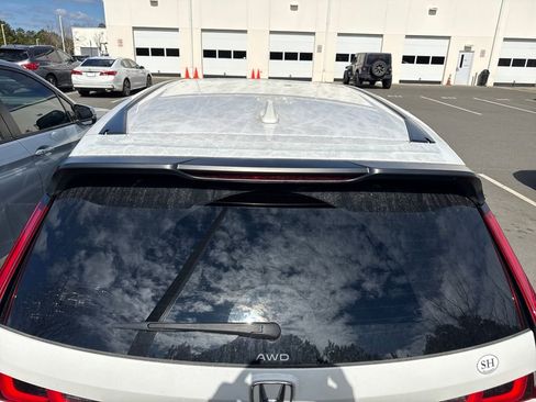 Used 2024 Honda CR-V EX-L image 20
