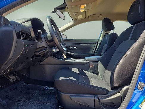 Used 2024 Nissan Sentra SV w/ All-Weather Package image 23