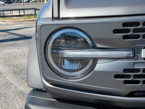 New 2025 Ford Bronco Badlands image 10