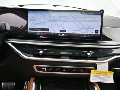 New 2027 BMW X6 xDrive40i AWD/4WD image 14