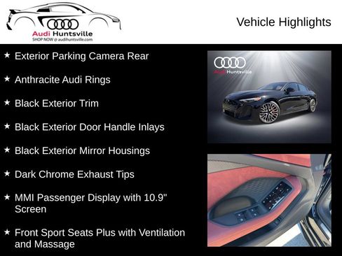 New 2026 Audi S5 Premium Plus AWD/4WD image 12
