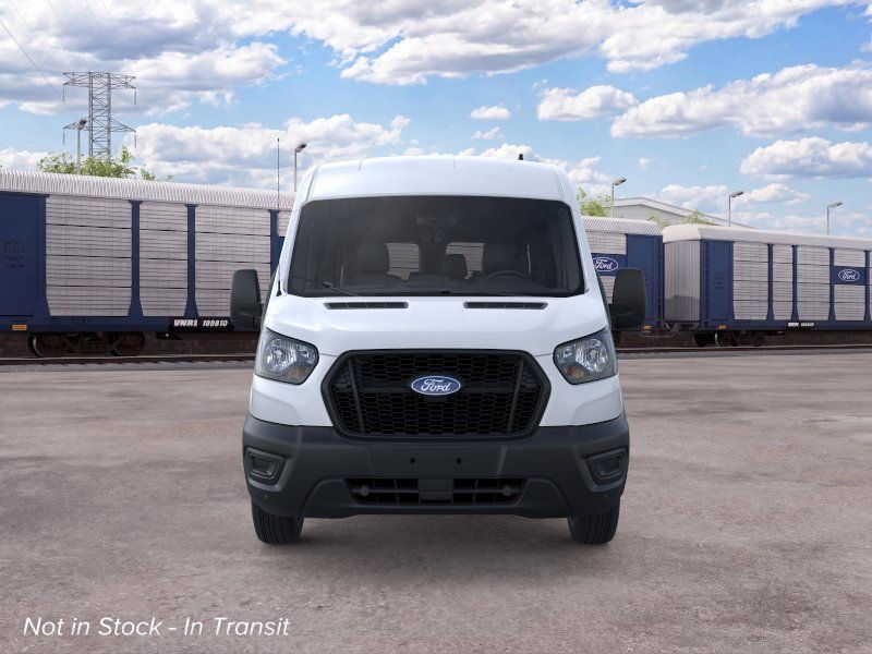 New 2026 Ford Transit 350 XL RWD image 6