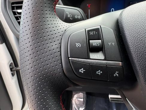 Used 2024 Ford Escape ST-Line Select AWD/4WD image 13