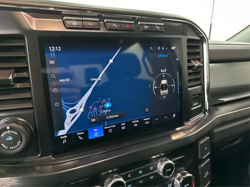 Used 2024 Ford F250 Lariat w/ Lariat Ultimate Package image 24