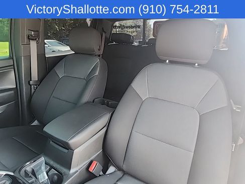 Used 2023 Chevrolet Colorado Trail Boss w/ Technology Package AWD/4WD image 19