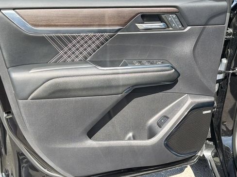 Used 2024 GMC Acadia Denali w/ LPO, Floor Liner Package FWD image 16