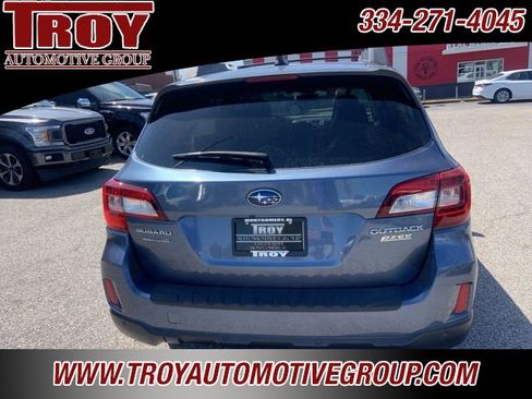 Used 2017 Subaru Outback 2.5i Limited image 13