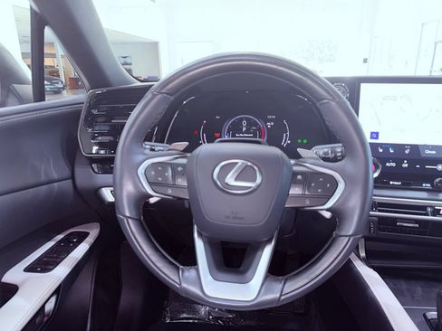 Certified 2024 Lexus RX 350 Premium Plus w/ Convenience Package FWD image 22