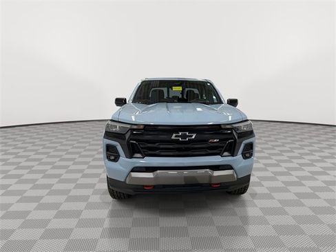 Certified 2025 Chevrolet Colorado Z71 w/ Technology Package image 3