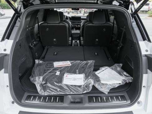 New 2027 INFINITI QX60 Autograph w/ Dark Cargo Package AWD/4WD image 32