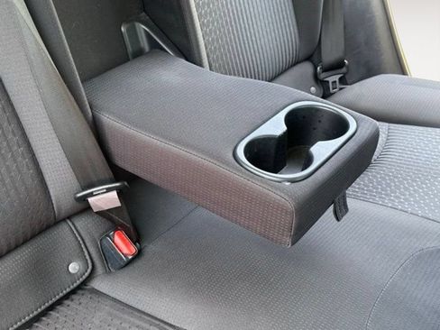 Used 2018 Toyota Prius One w/ Carpet Mat Package FWD image 23