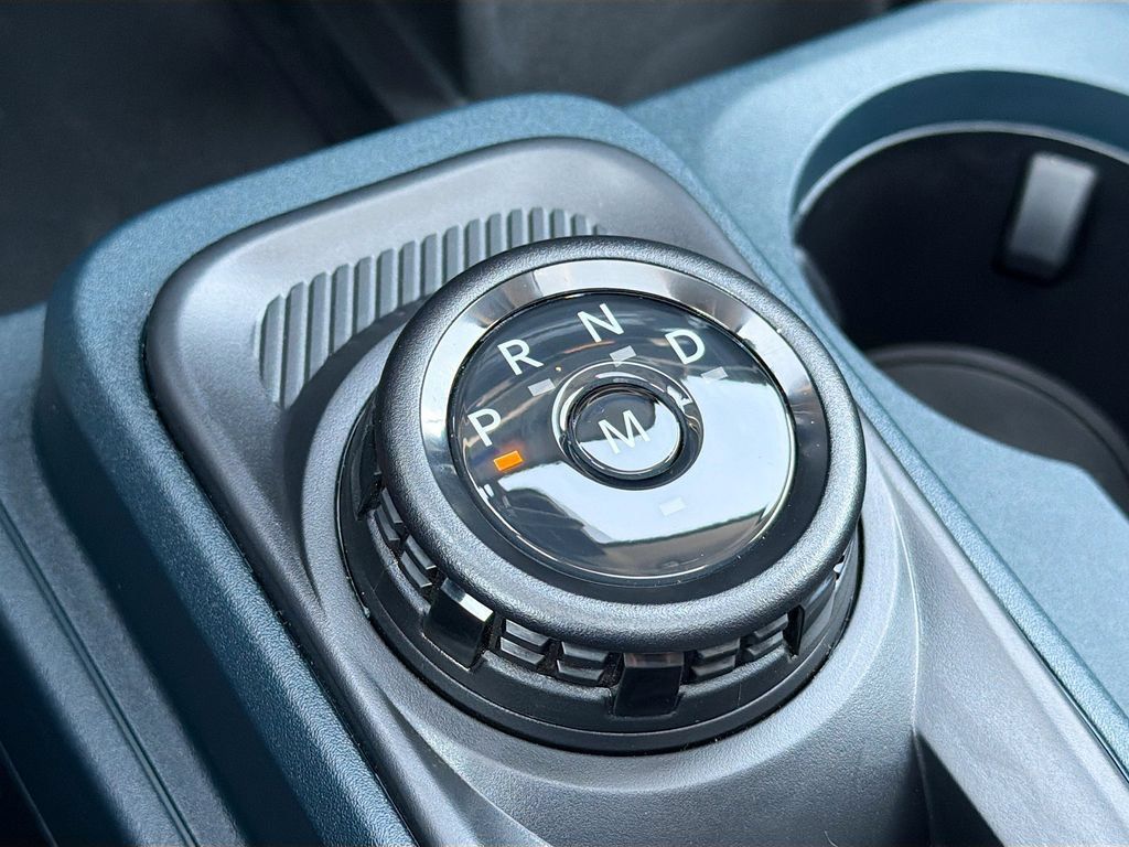 New 2026 Ford Maverick Tremor AWD/4WD image 19