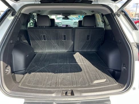 Certified 2024 Chevrolet Blazer LT w/ LPO, Floor Liner Package AWD/4WD image 51