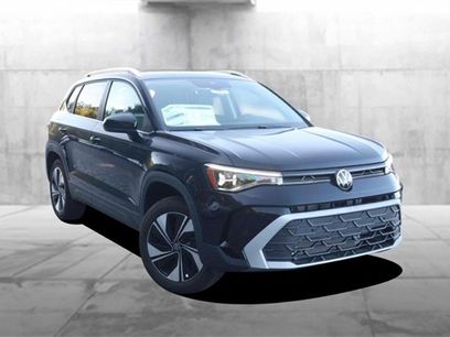 New 2025 Volkswagen Taos SE