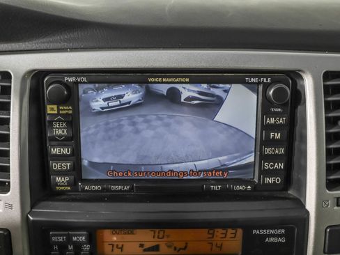 Used 2006 Toyota 4Runner Limited image 6