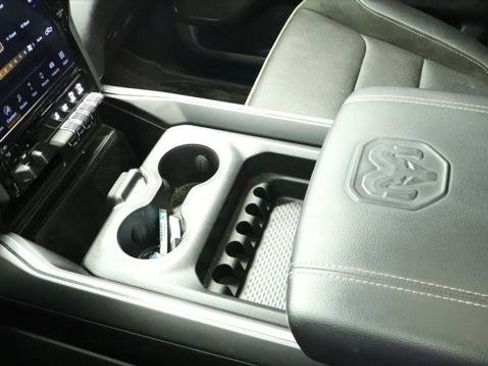 Certified 2023 RAM 1500 Laramie AWD/4WD image 37