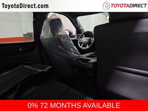 New 2026 Toyota Tundra SR5 image 25