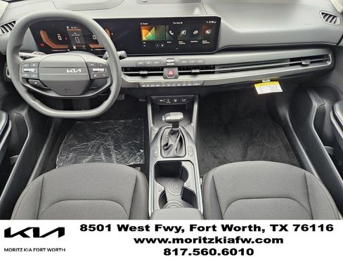 New 2026 Kia K4 FWD image 18